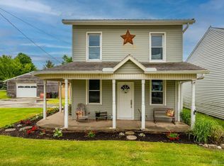 1870 W Main St, New Lebanon, OH 45345