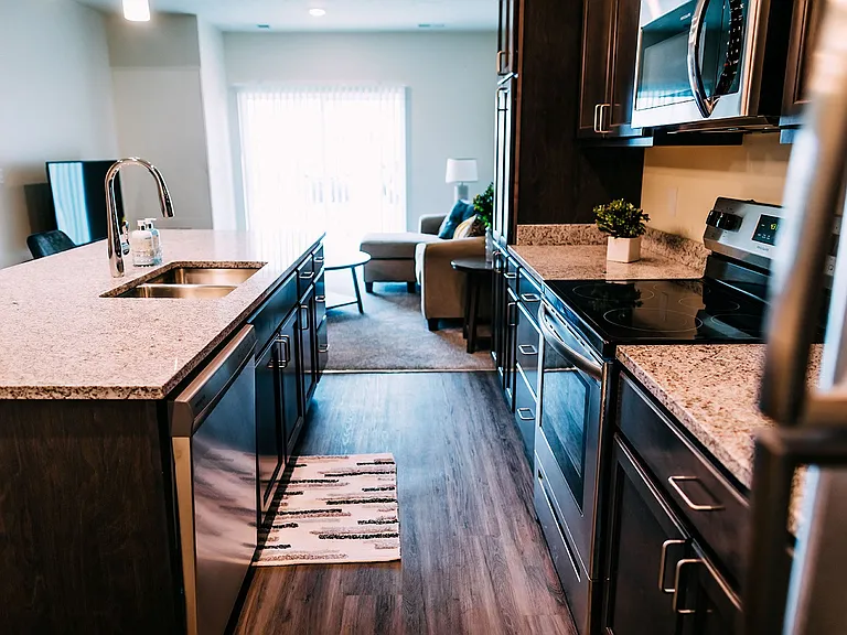 Heartland Flats — Photo 3
