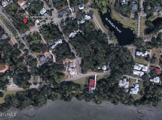 59 James Habersham, Beaufort, SC 29906