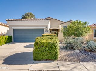 9638 E Corte Torre Del Sol, Tucson, AZ 85748