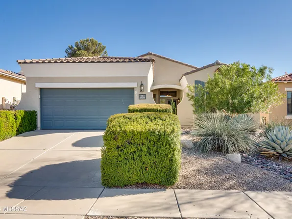 9638 E Corte Torre Del Sol, Tucson, AZ 85748