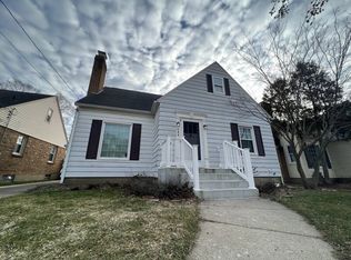 644 Hoyt St SE, Grand Rapids, MI
