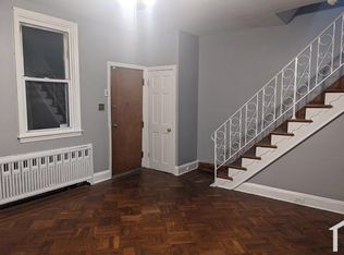 2509 W Cold Spring Ln, Baltimore, MD 21215