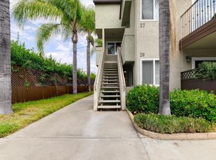 1509 E Washington Ave Unit 27, El Cajon, CA 92019