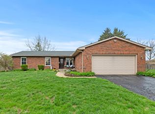 6273 Geyer Dr, Columbus, OH 43228