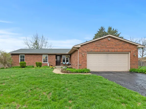 6273 Geyer Dr, Columbus, OH 43228