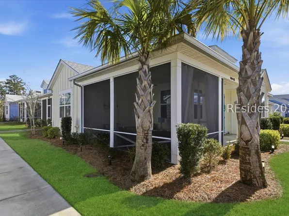 1449 Shoreside Dr #102, Hardeeville, SC 29927