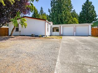 8518 167th Street Ct E, Puyallup, WA