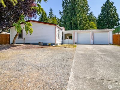 8518 167th Street Ct E, Puyallup, WA, 98375