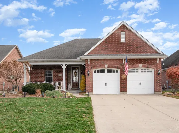20726 Augusta Dr, Lawrenceburg, IN 47025