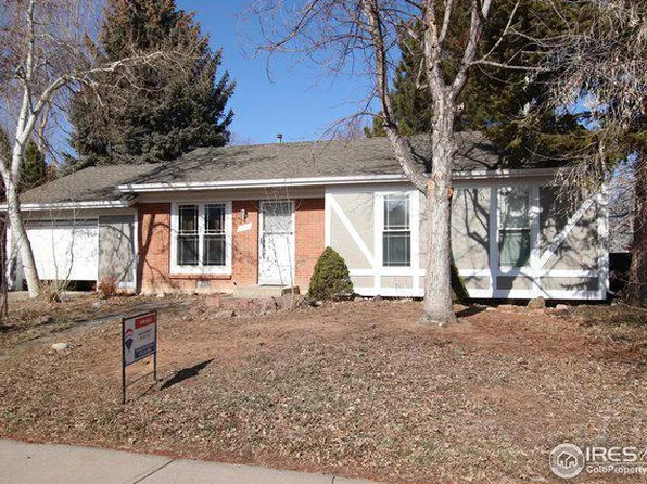 4431 Warbler Dr, Fort Collins, CO 80526
