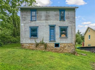 167 Rockdale Rd, Rockwood, PA 15557