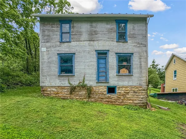 167 Rockdale Rd, Rockwood, PA 15557