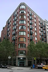 Rented by Tabak Real Estate