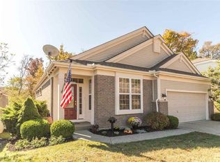 2796 Daphne Dr, Union, KY 41091