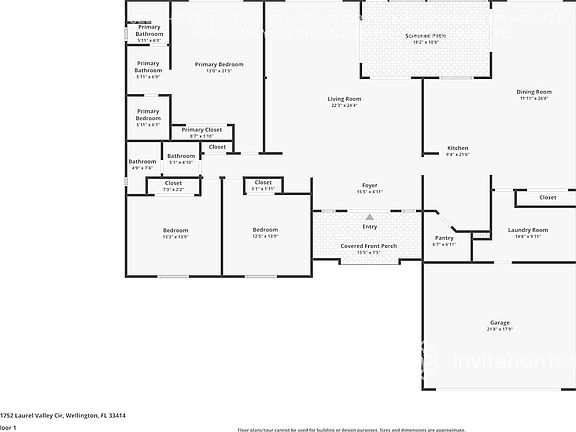 2nd image of 11752 Laurel Valley Cir
