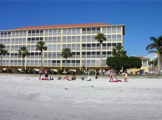 5000 Estero Blvd #101, Fort Myers Beach, FL 33931