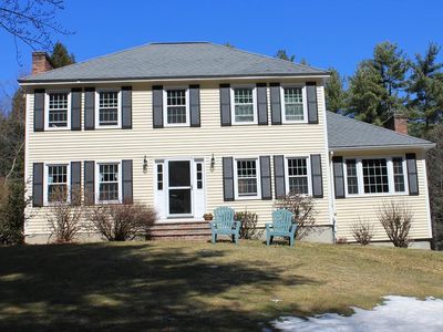 27 A Jewett St, Pepperell, MA, 01463