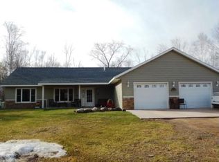 61807 Hammond Rd, Finlayson, MN 55735