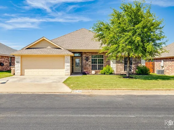 3926 Caroline Ln, San Angelo, TX 76904