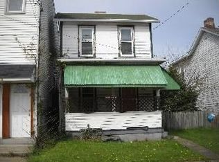 916 Union Ave, McKeesport, PA 15132