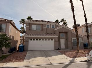 9235 Sangria Ln, Las Vegas, NV 89147