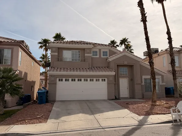 9235 Sangria Ln, Las Vegas, NV 89147