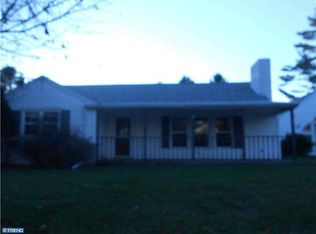 809 Old Wilmington Rd, Coatesville, PA 19320