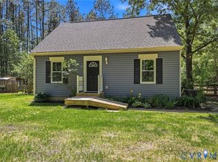 6240 Massey Rd, Spotsylvania, VA 22551