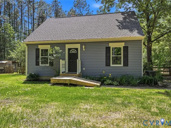6240 Massey Rd, Spotsylvania, VA 22551