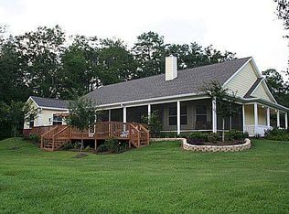 7633 Broadview Farms Ln, Tallahassee, FL 32309