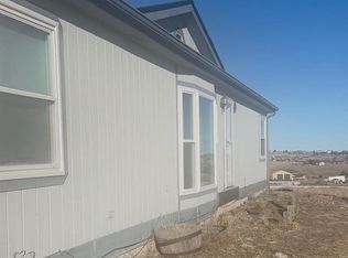 15960 Homecrest Cir, Elbert, CO 80106