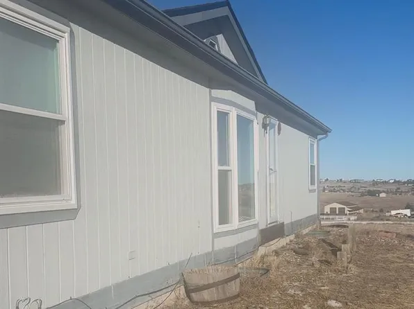 15960 Homecrest Cir, Elbert, CO 80106