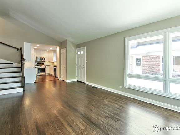 Kitchen/Living Room