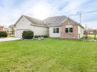 6145 Wildcat Rd, Jeddo, MI 48032