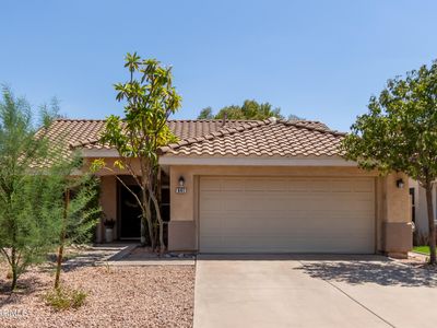 941 W Hudson Way, Gilbert, AZ, 85233