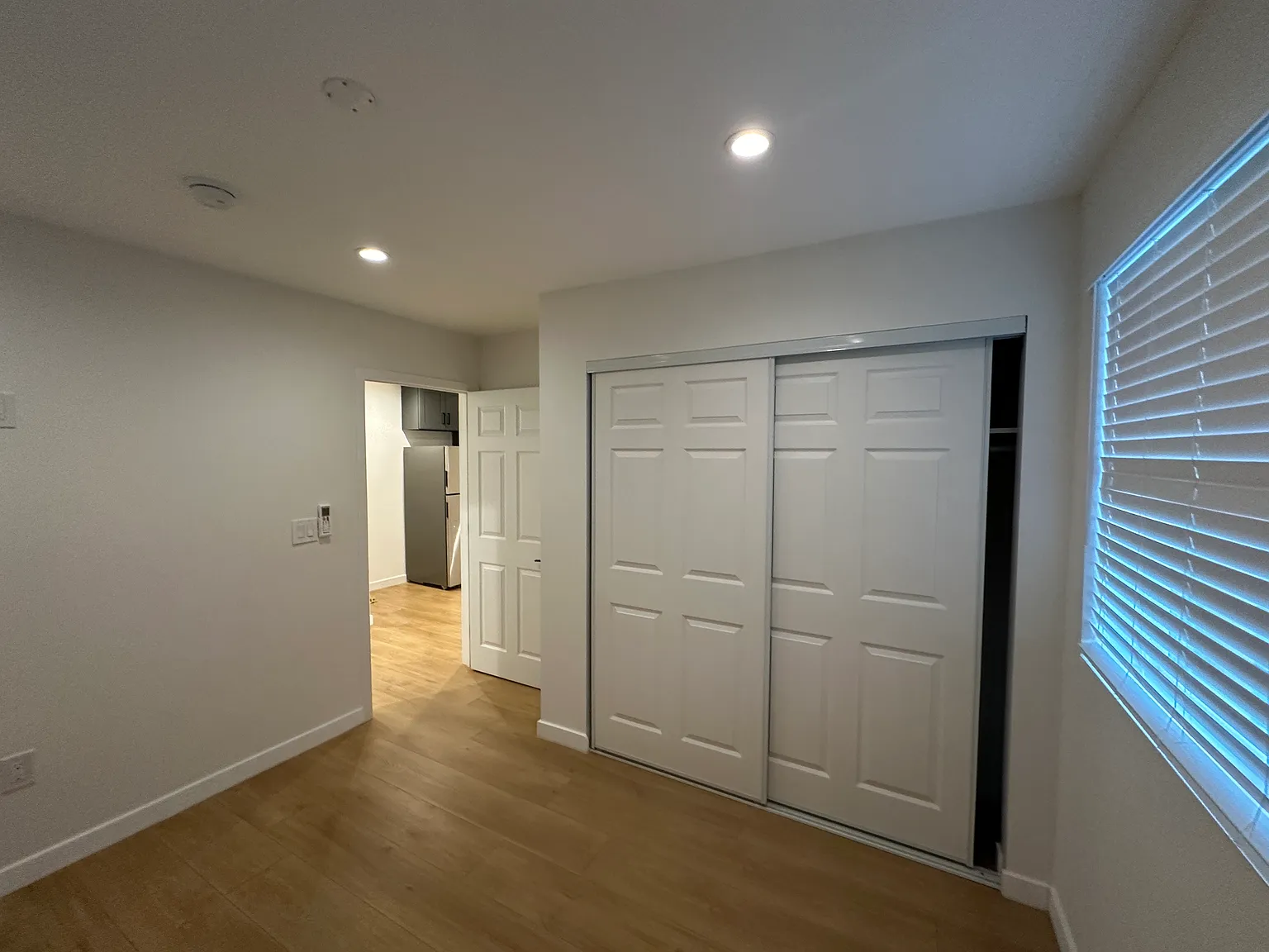 1 bed, 550 sqft, $1,900 — Photo 3