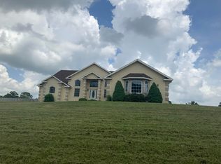 722 Highway 5, Mansfield, MO 65704