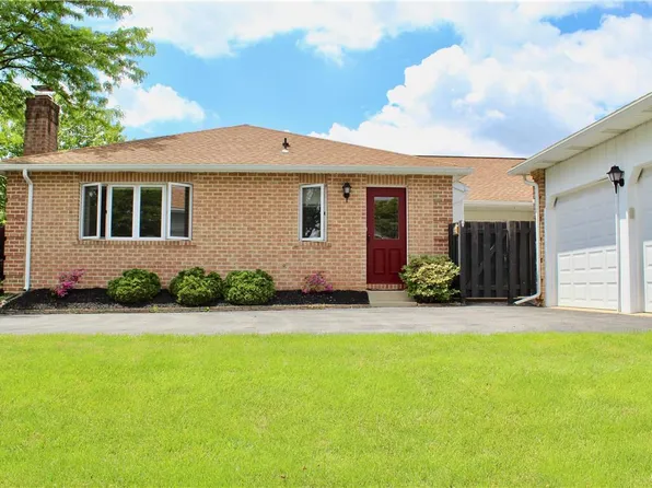 5683 Merion Ln, Macungie, PA 18062