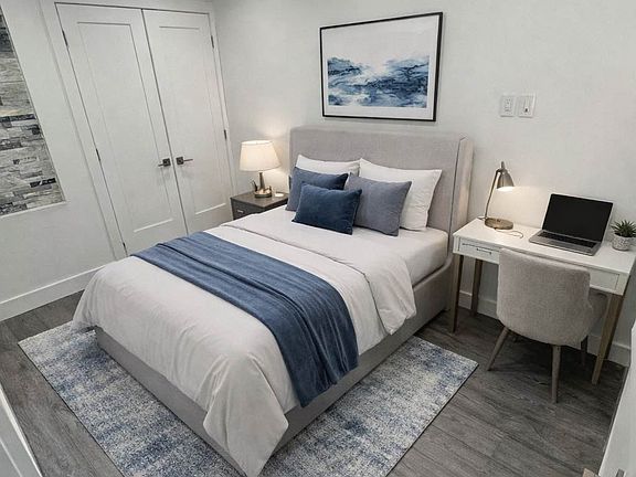 4th image of 65 Seaman Ave APT 5E