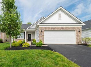 380 Stone Quarry Dr, Delaware, OH 43015
