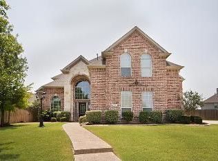 712 Fox Run Ct, Murphy, TX 75094