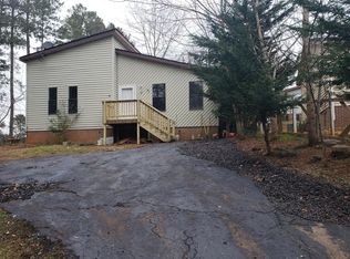1835 Driftwood Cir, Cumming, GA 30041