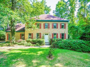 2703 Hunters Xing, Augusta, GA 30907
