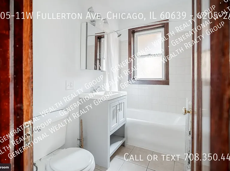 4205-11 W Fullerton Ave #2A — Photo 6
