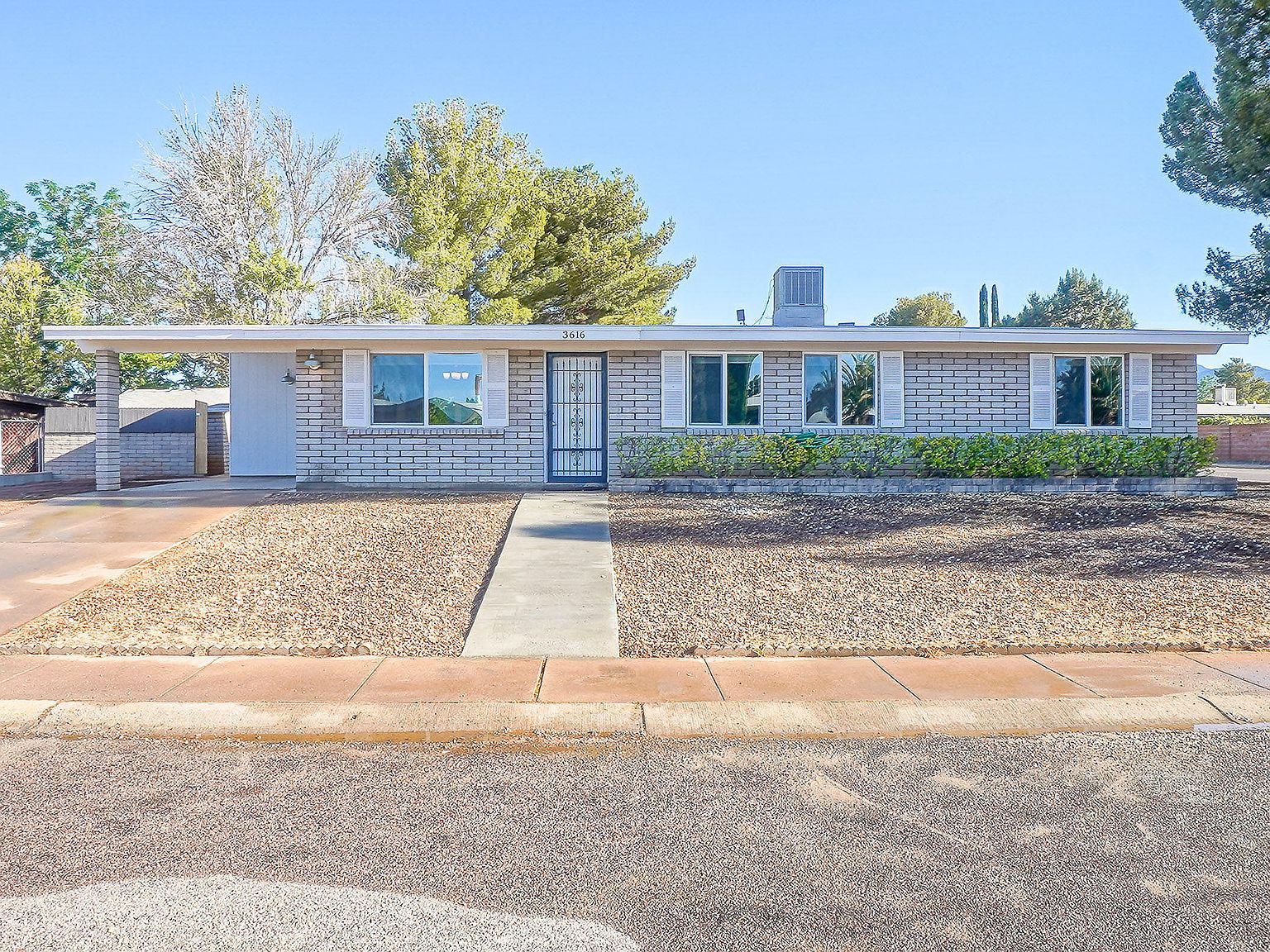 3616 N Mallard Cir, Sierra Vista, AZ 85635 Zillow