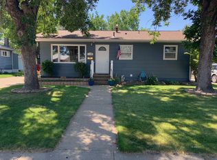 130 Maple Ave, Glendive, MT 59330
