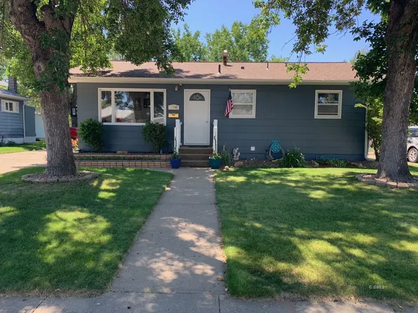 130 Maple Ave, Glendive, MT 59330