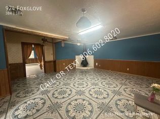 924 Foxglove St, Amarillo, TX 79107