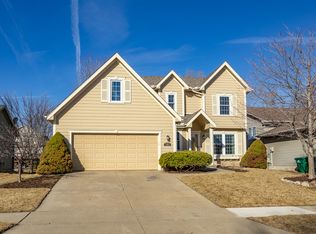 1406 SE Wanda Dr, Ankeny, IA 50021